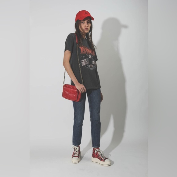 Anine Bing Sonya Jeans NWOT - Picture 6 of 14